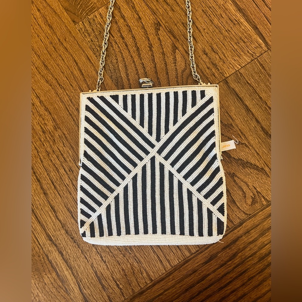 Vintage 60’s Evening bag.